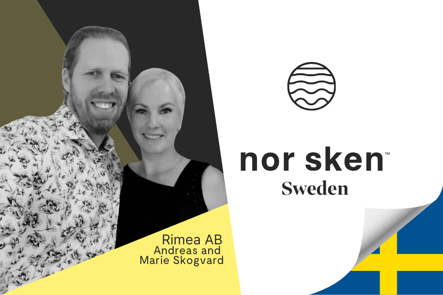 Rimea AB brings nor sken to Sweden