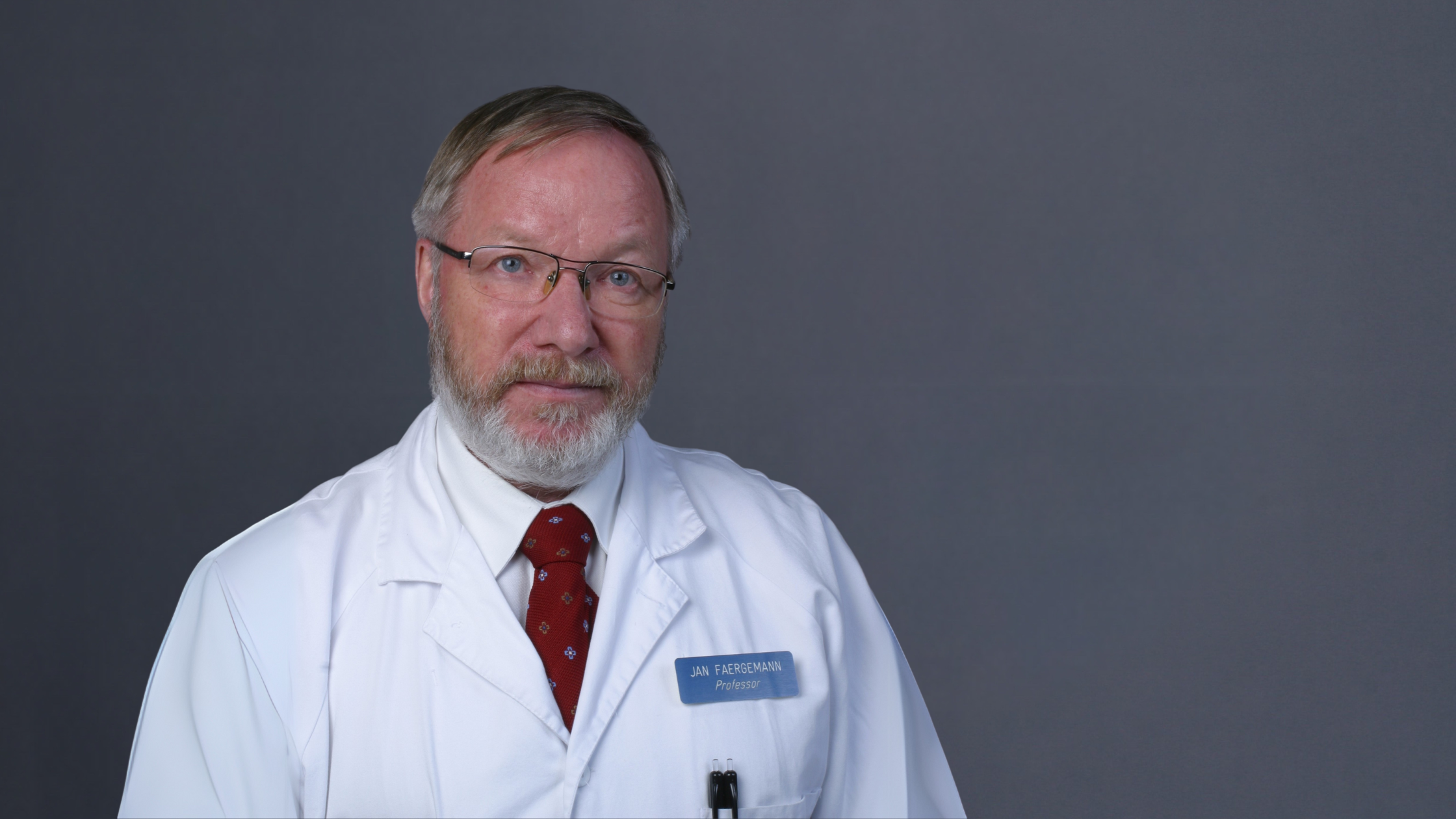 Clinically Proven: Dr. Jan Faergemann endorses the science behind nor sken