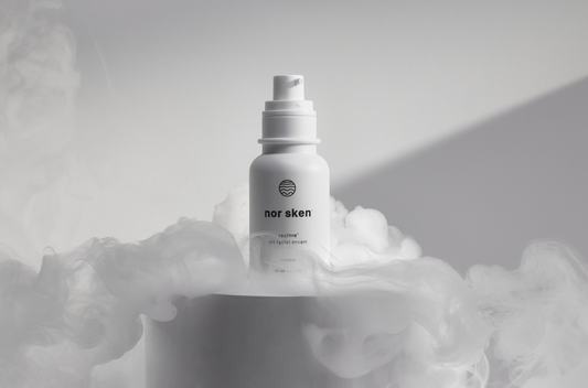 The rise of vegan skincare: why it’s here to stay | nor sken