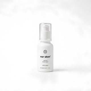 nor sken restore facial cream