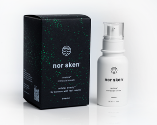 nor sken restore™ facial cream