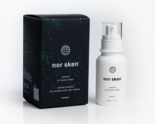 reverse aging cream, best vegan moisturizer, increase collagen naturally, luxury vegan skincare, scar removal cream, non-toxic anti aging moisturizer